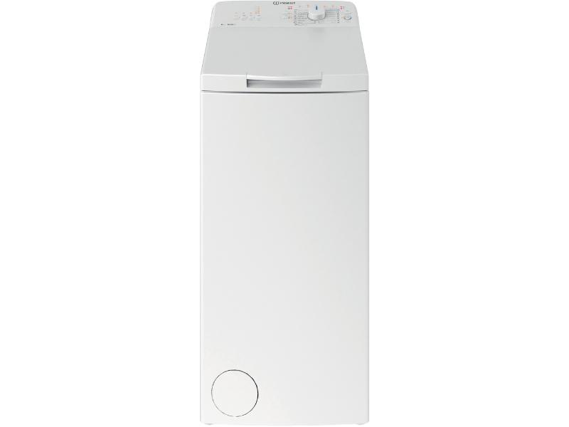 INDESIT BTWL60400EE/N