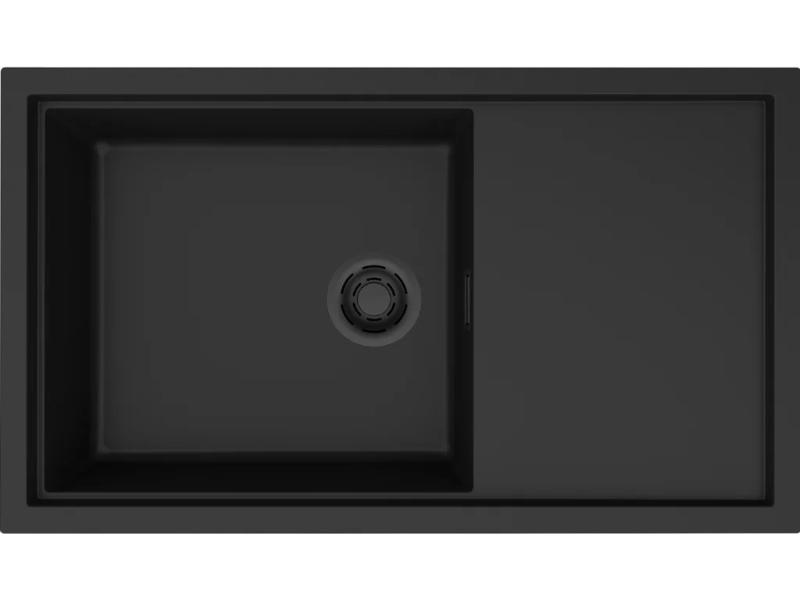 ELLECI SINTESI 410 K86 BLACK