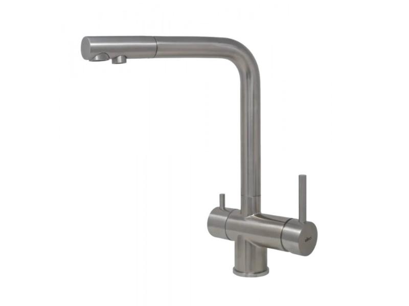 ELLECI TOURMALINE INOX