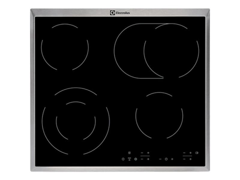 ELECTROLUX EHF6346XOK