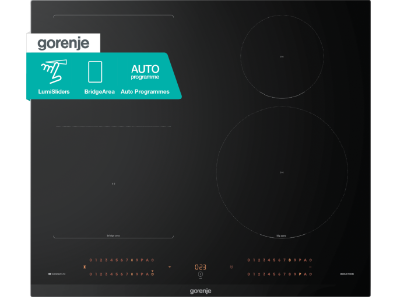 GORENJE GI6433BCWF