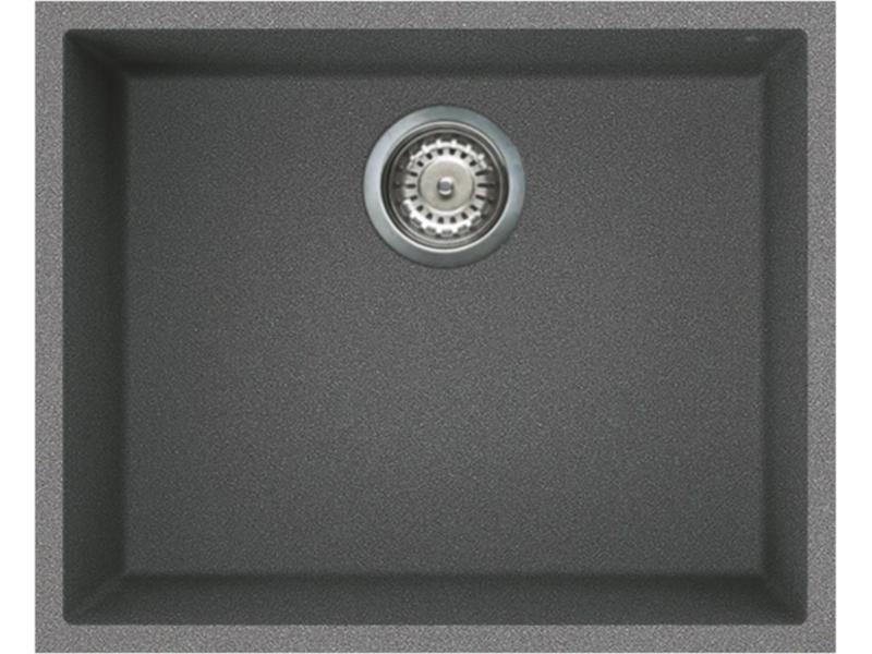 ELLECI QUADRA 105 54x44 1V G48 Spodní montáž